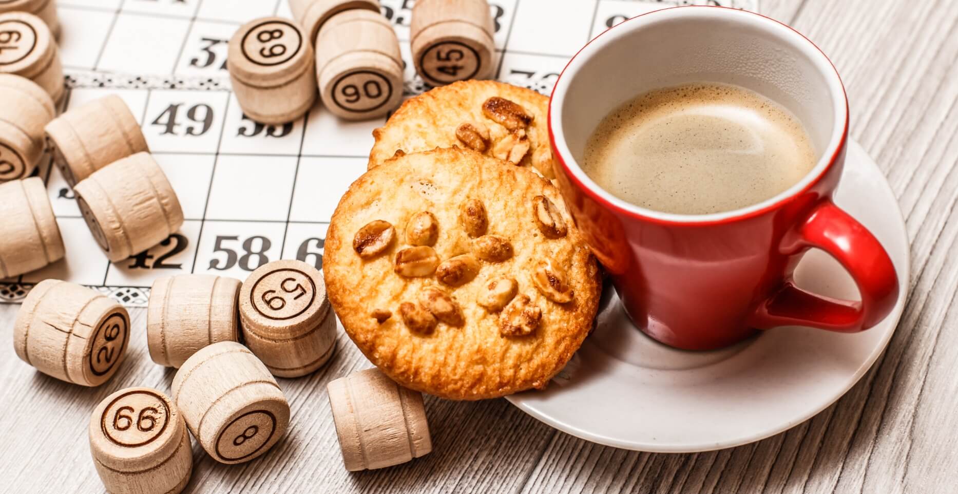 Reviving the Classic Combo Coffee & Board Games Make a Comeback